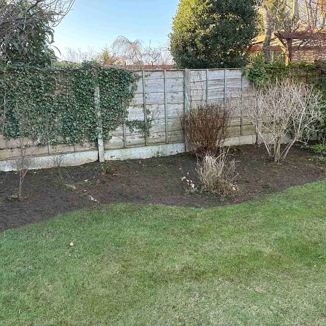 gardening services