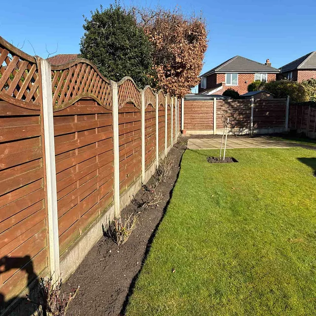 gardening services