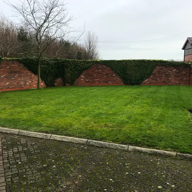 Gardens Cheshire