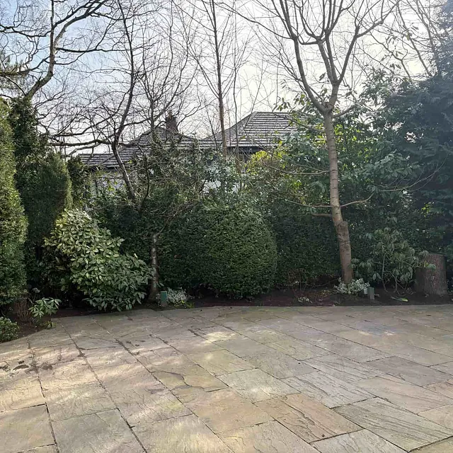 gardening services